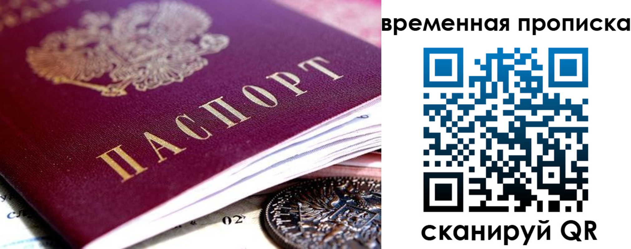 временная прописка в Соколе